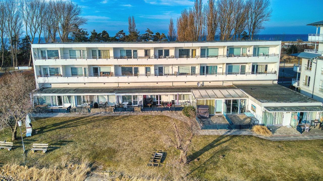 Haus Am See - Steinwarder Has 011 Haus Am See Heiligenhafen Exterior foto